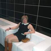 елена, 41, Новоорск