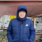 VLADIMIR 777, 42, Анапа