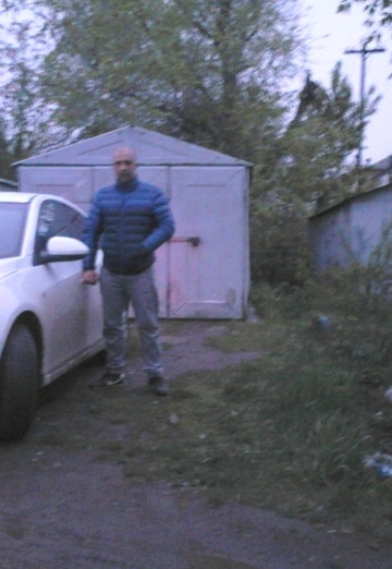 My photo - Artyom, 39 from Yemanzhelinsk (@artem100032)