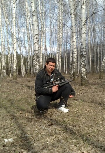 Моя фотография - Эдуард, 40 из Донецк (@eduard30231)