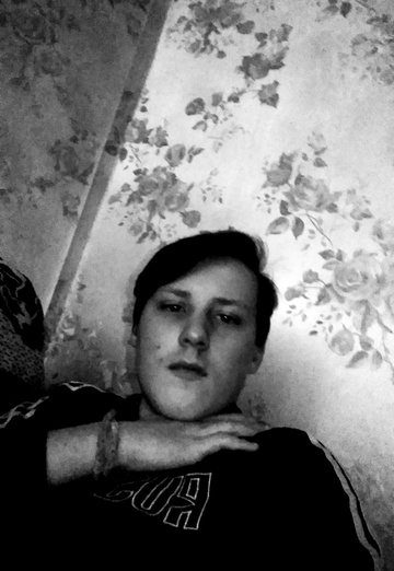 My photo - Aleksey, 20 from Kovrov (@aleksey532071)