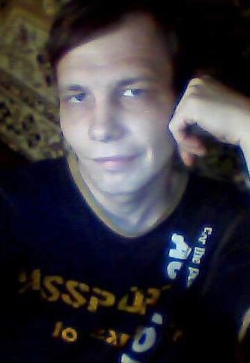 Моя фотография - Роман, 39 из Таганрог (@roman231863)