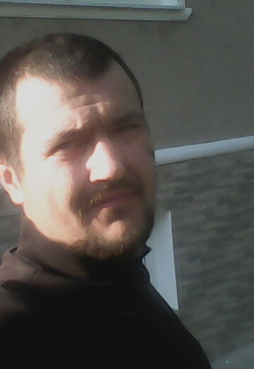 Моя фотография - Серенький, 37 из Болград (@serenkiy282)