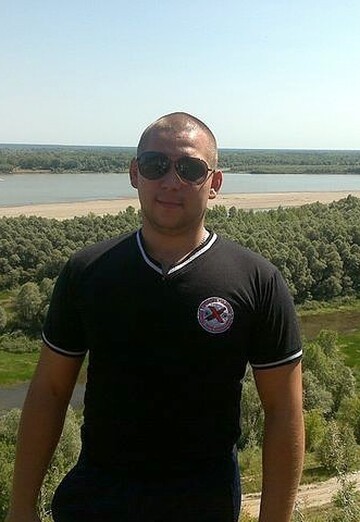 Моя фотография - Тимур, 35 из Тамбов (@timur42953)