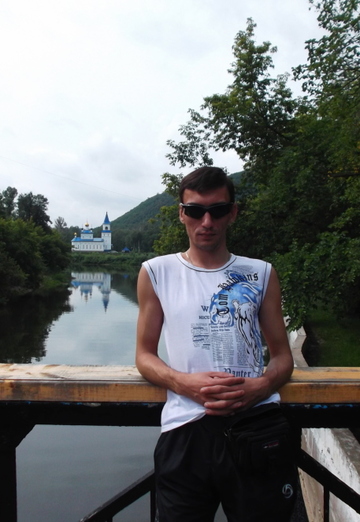 Моя фотография - Василий, 34 из Анадырь (Чукотский АО) (@vasiliy33450)
