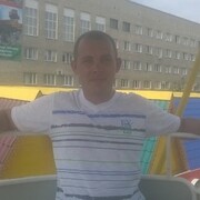алексей, 40, Дарасун