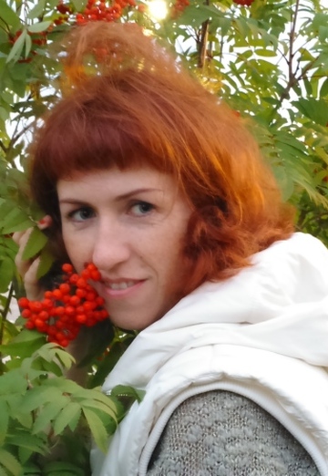 My photo - Alina, 43 from Kogalym (@alina25689)