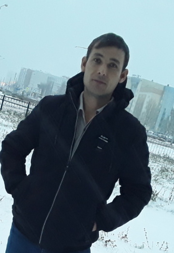 My photo - Rustam, 29 from Naberezhnye Chelny (@rustam45253)