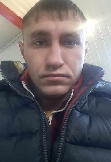 My photo - Pavel, 34 from Slavgorod (@pavel122081)