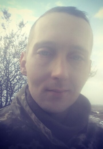 Моя фотография - Сергей, 32 из Бердянск (@sergey751863)