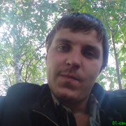 Толян, 35, Кыштым