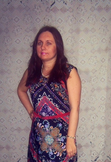 Моя фотография - Светлана, 38 из Сланцы (@svetlana247195)