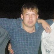 Степан, 36, Верещагино