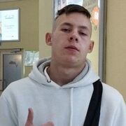 Богдан, 20, Санкт-Петербург