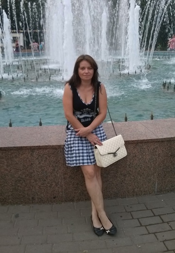 Моя фотографія - Валентина, 47 з Щокіно (Щокінський район) (@valentina32199)