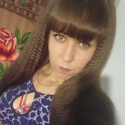 Зарина, 29, Донское