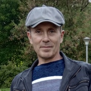 Андрей, 50, Нововятск