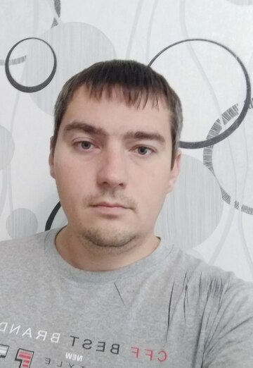 My photo - Aleksey, 36 from Smolensk (@aleksey576983)