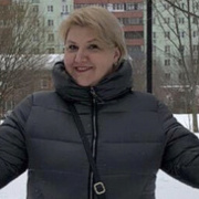 наталья, 44, Краснознаменск