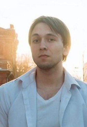 Моя фотография - Дима, 28 из Дзержинский (@diia102)