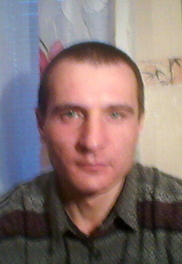 Моя фотография - Юра, 45 из Каховка (@ura49300)