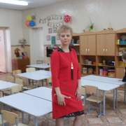 Natalia Filippova(Rasz 50 Aleksándrov