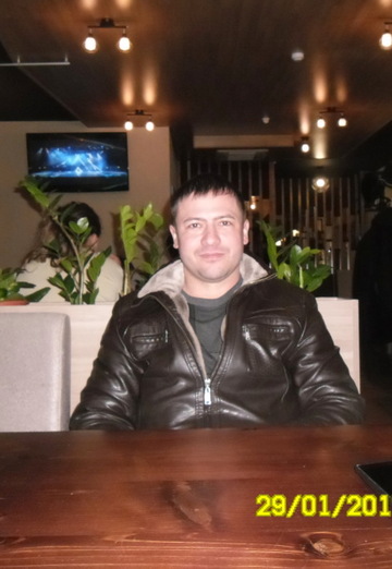 My photo - ramil, 46 from Nizhnekamsk (@ramil9462)