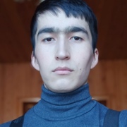 Алексей, 22, Полевской