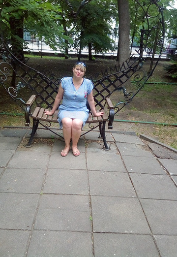 Моя фотография - Татьяна, 45 из Саратов (@tatyana321406)