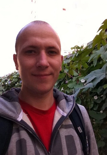 Моя фотография - Андрей, 34 из Ахтубинск (@andrey428447)
