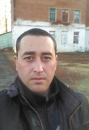 My photo - Rafayel, 35 from Severomorsk (@rafael3599)
