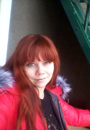My photo - Lana, 41 from Stavropol (@lana10036)