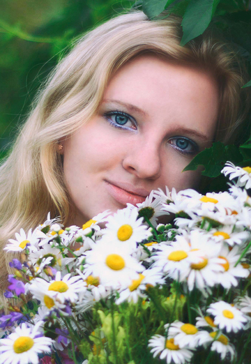 My photo - Ekaterina, 32 from Moscow (@ekaterina122466)