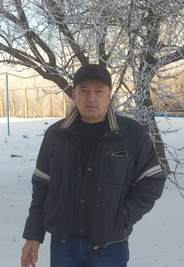 My photo - Anatoliy, 62 from Luhansk (@anatoliy91218)