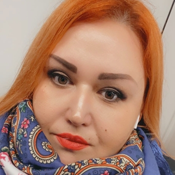 Моя фотография - Наталья, 39 из Москва (@natalya344208)