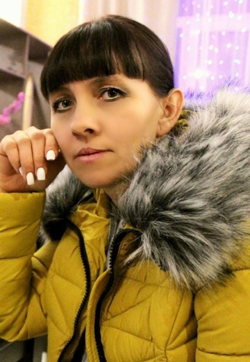 My photo - Galina, 50 from Volgograd (@galina85782)