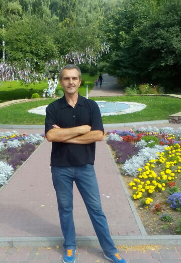Моя фотография - Vitaliy, 53 из Тернополь (@vitaliy153411)