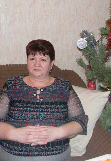 Моя фотография - Надежда Ежова, 60 из Оренбург (@nadejdaejova)