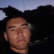 Бос, 31, Адыгейск