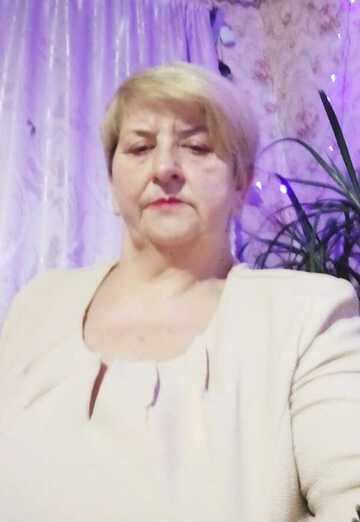 Mein Foto - Olga, 64 aus Rostow-am-don (@olga399578)