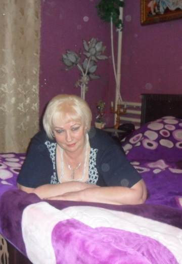 My photo - Elena Nikolaevna, 65 from Bataysk (@elenanikolaevna92)