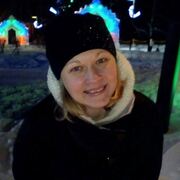 Екатерина, 37, Первоуральск