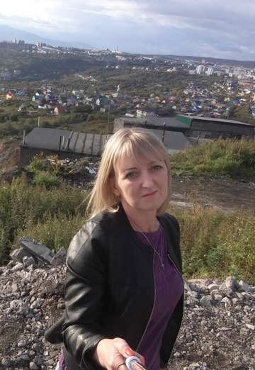 My photo - Tatyana, 23 from Petropavlovsk-Kamchatsky (@tatyana324930)