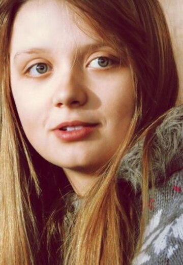Моя фотография - Екатерина, 30 из Курск (@ekaterina11338)