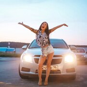 Мария, 35, Верхняя Салда