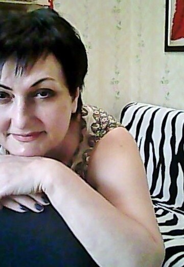 My photo - Rida, 54 from Krasnodar (@rida109)