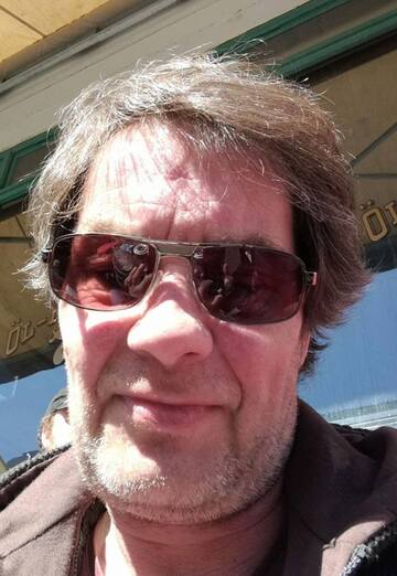 My photo - Peter, 53 from Gothenburg (@peter1770)