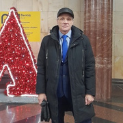 Сергей, 55, Спасское
