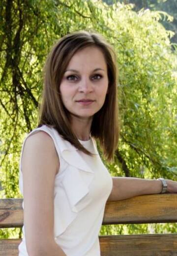 La mia foto - Viktoriya, 37 di Sumy (@viktoriya133577)