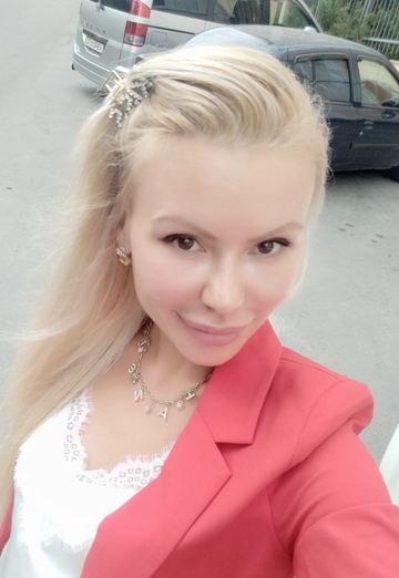 Моя фотография - Ольга, 36 из Симферополь (@olga321546)
